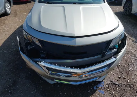 2015 Chevrolet Impala Ls из США, поврежденный, VIN 2G11Z5SL9F9273640